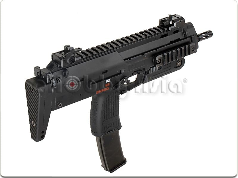 Tokyo Marui MP7A1 Gas Blowback