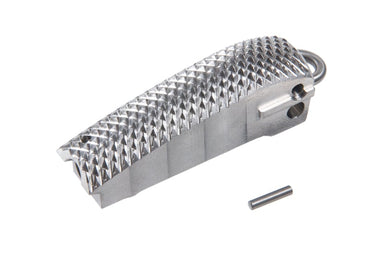 Nova Military type Housing for Marui 1911 (Stainless)