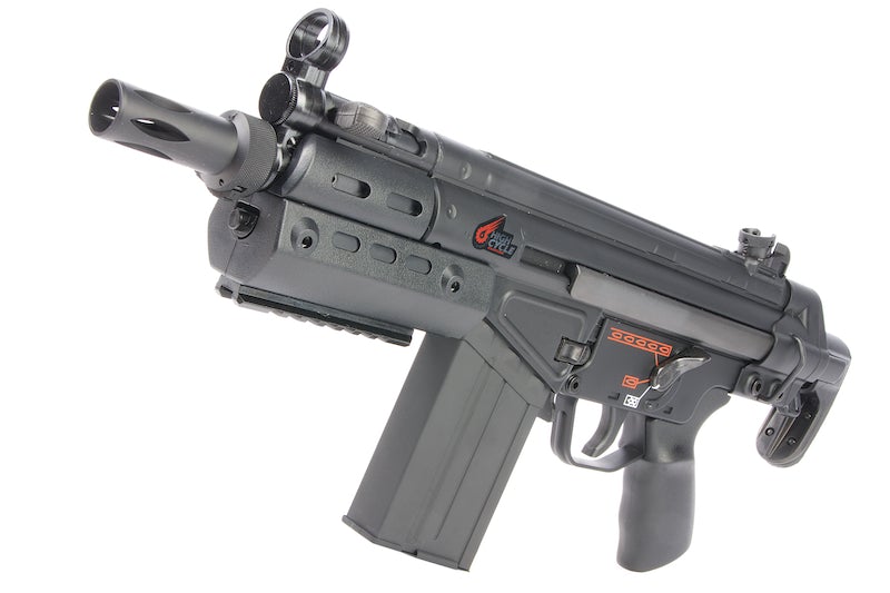 Tokyo Marui G3 SAS (High Cycle) - eHobbyAsia
