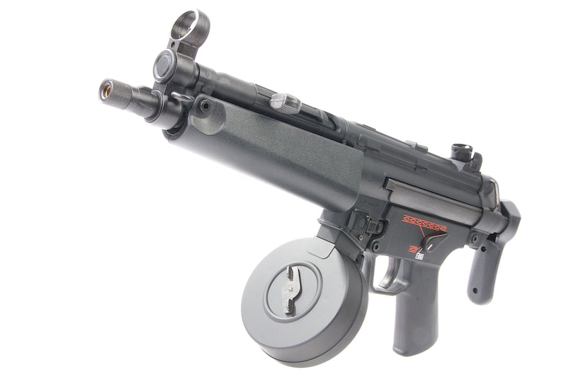 Tokyo Marui MP5A5 (High Cycle Series)