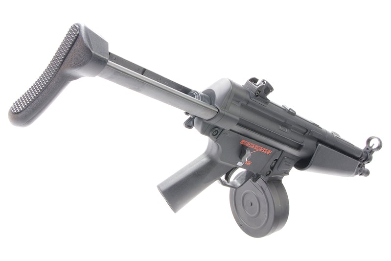 Tokyo Marui MP5A5 (High Cycle Series)