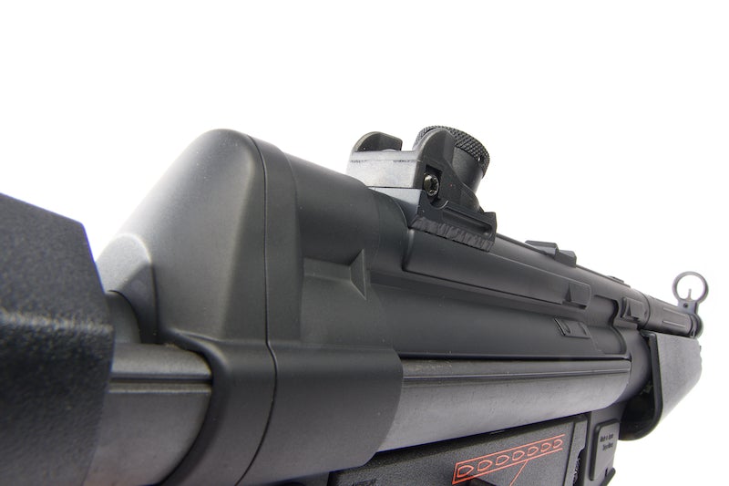 Tokyo Marui MP5A5 (High Cycle Series)