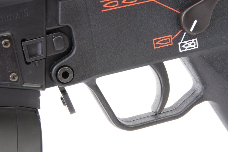 Tokyo Marui MP5A5 (High Cycle Series)
