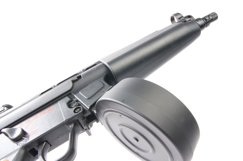 Tokyo Marui MP5A5 (High Cycle Series)