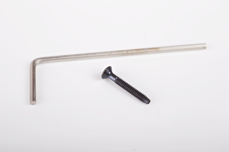 Tokyo Marui Left Side Selector Lever for Type 89 AEG