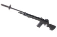 Tokyo Marui M14 AEG (Olive Drab)