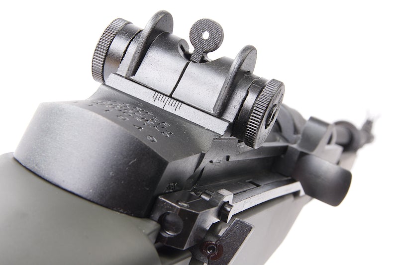 Tokyo Marui M14 AEG (Olive Drab)