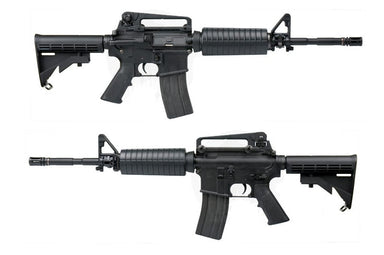 M4A1 Carbine Gas Blowback Rifle | Tokyo Marui Airsoft