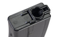 Tokyo Marui 190rd Hi-Cap Magazine for Marui MP7A1 AEP