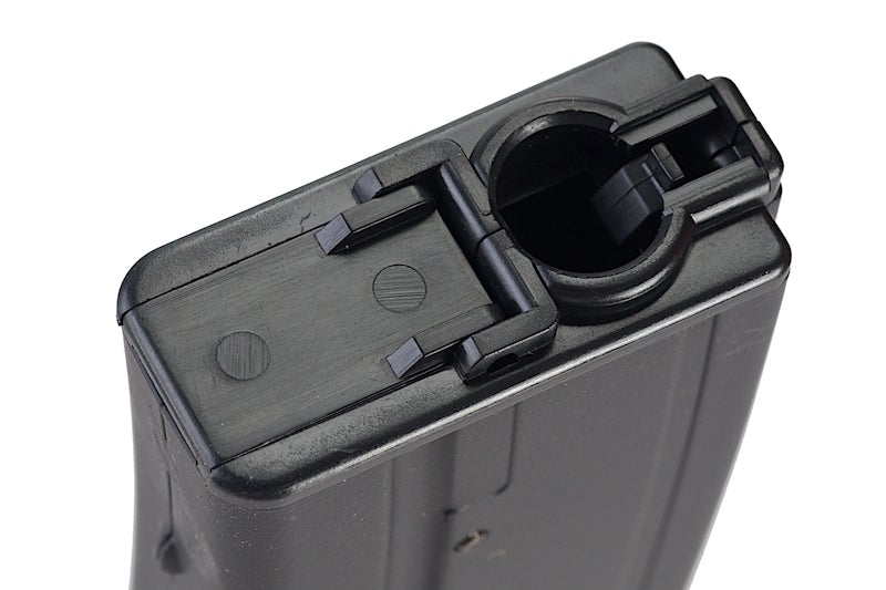 Tokyo Marui 190rd Hi-Cap Magazine for Marui MP7A1 AEP