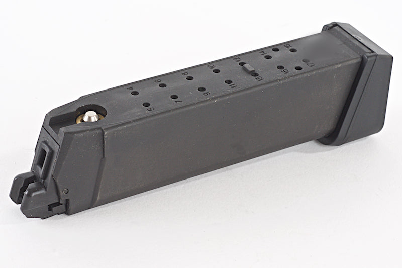 Tokyo Marui 25rds Magazine for Model 17/ 18C Custom Airsoft GBB