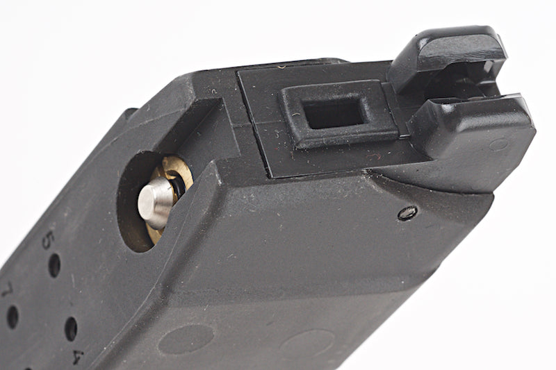 Tokyo Marui 25rds Magazine for Model 17/ 18C Custom Airsoft GBB