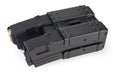 Tokyo Marui 240rd Shorty Dual Magazine for Marui MP5K / PDW