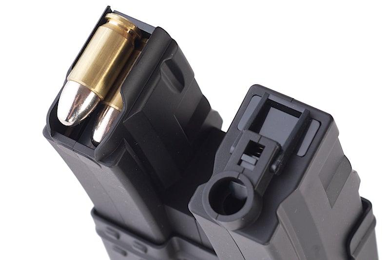 Tokyo Marui 240rd Shorty Dual Magazine for Marui MP5K / PDW