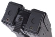 Tokyo Marui 240rd Shorty Dual Magazine for Marui MP5K / PDW