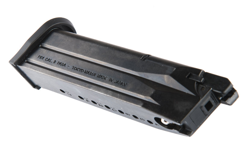 Tokyo Marui 25rds Gas Magazine For PX4 GBB Pistol