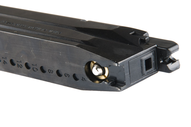 Tokyo Marui 25rds Gas Magazine For PX4 GBB Pistol