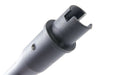Tokyo Marui M4A1 Carbine (ZET System) GBB Outer Barrel