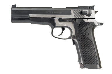 Tokyo Marui PC356 EBB Airsoft Pistol