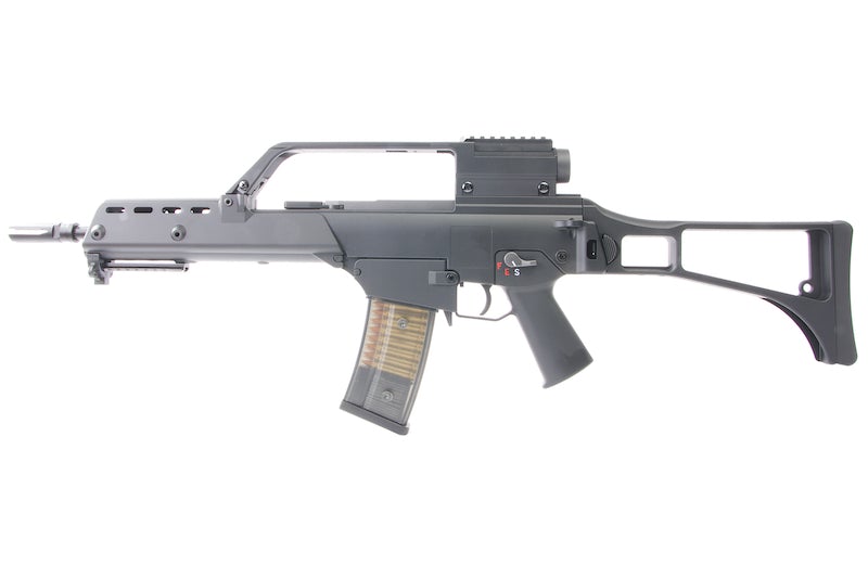 Tokyo Marui Model 36K AEG Rifle (Next Generation)