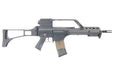 Tokyo Marui Model 36K AEG Rifle (Next Generation)