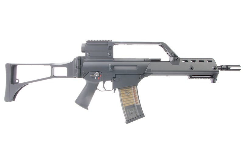 Tokyo Marui Model 36K AEG Rifle (Next Generation)