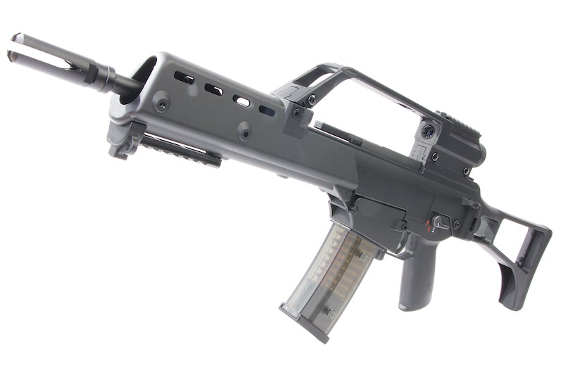 Tokyo Marui Model 36K AEG Rifle (Next Generation)