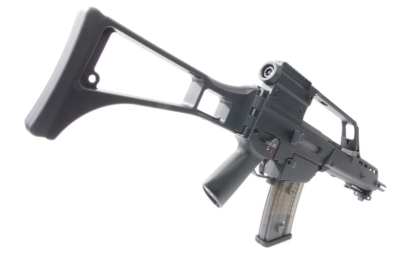 Tokyo Marui Model 36K AEG Rifle (Next Generation)