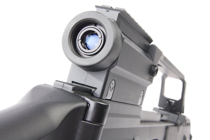 Tokyo Marui Model 36K AEG Rifle (Next Generation)