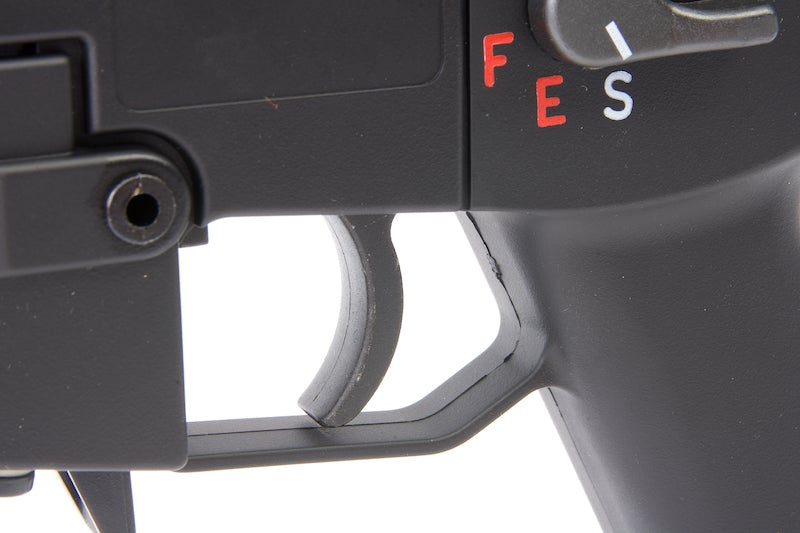 Tokyo Marui Model 36K AEG Rifle (Next Generation)