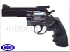 Tokyo Marui Python PPC Custom Spring Revolver (4in)