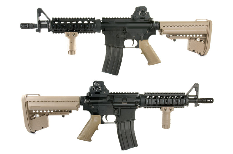 Tokyo Marui M4 SOPMOD CQB-R Next Generation Airsoft AEG