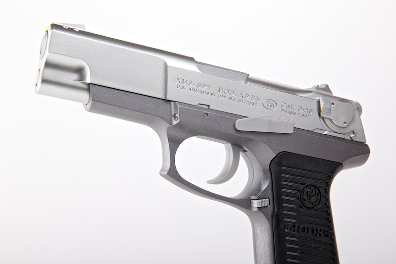 Tokyo Marui Ruger KP85 Spring Pistol (High Grade)
