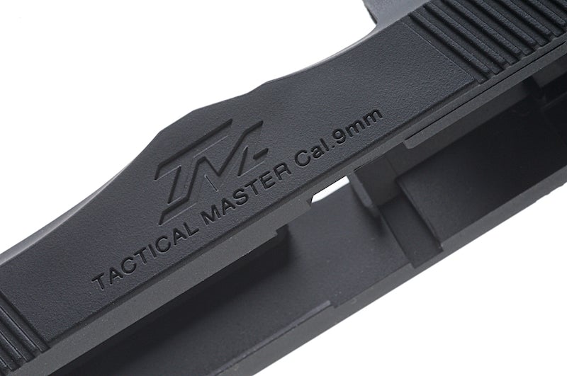 Tokyo Marui Tactical Master Slide (# TM-2)