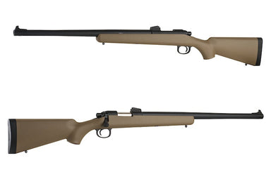 東京マルイ VSR-10 リアルショック Pro-Sniper VSR-10 リアルショックバージョン - ボルトアクションエアー