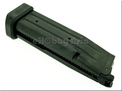 Tokyo Marui 31rd Magazine for HI-CAPA 5.1 GBB