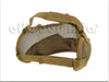 TMC V2 Strike Metal Mesh 3D Cutting Mask ( Khaki )