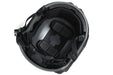 TMC Cosplay Plastic Martimie Helmet (Wolf Grey)