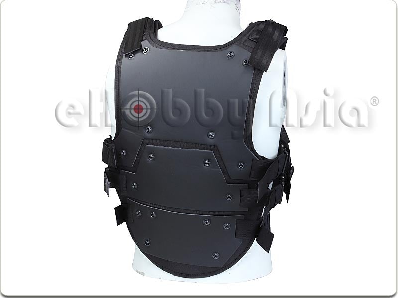 TMC Cosplay TF3 Vest (BK)