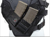 TMC Cosplay TF3 Vest (BK)