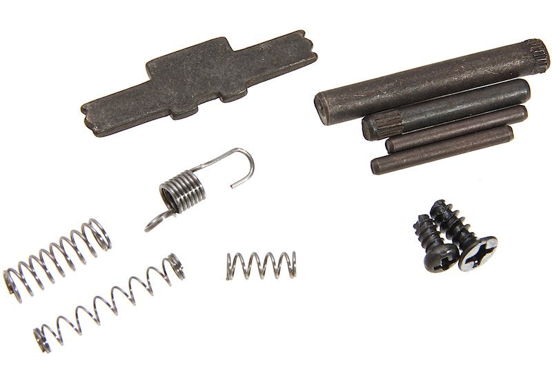 TMC Pin, Spring & Screws Sets for Umarex / VFC Glock 17 GBB