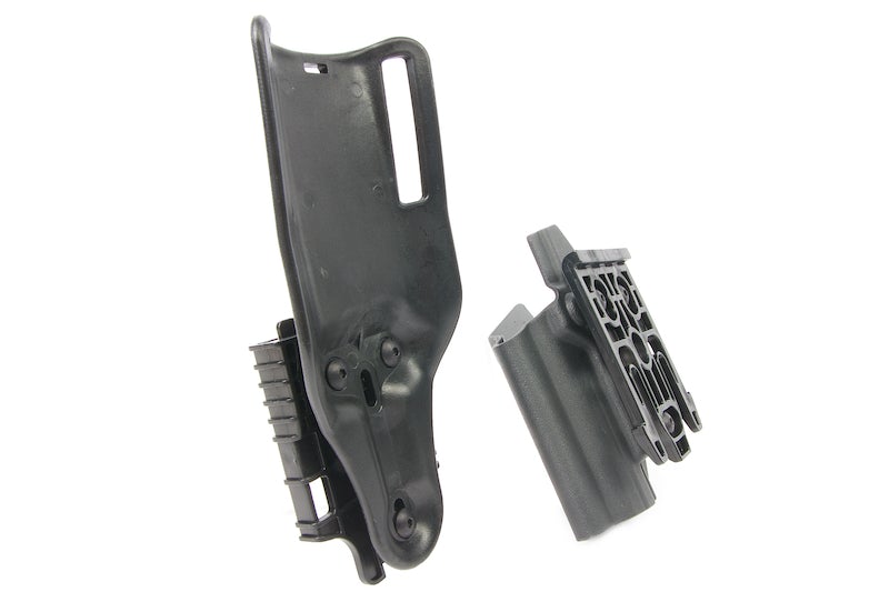 TMC W&T 20Ver Kydex Holster Set for VP9 GBB