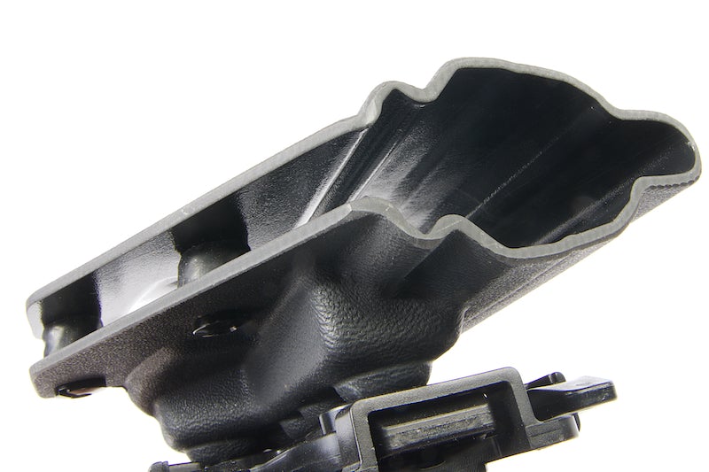 TMC W&T 20Ver Kydex Holster Set for VP9 GBB