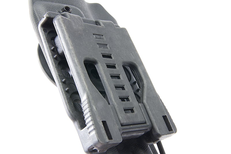 TMC W&T Kydex Belt Clip Holster for M320 Grenade Launcher