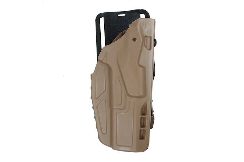TMC 77 Holster for Umarex (VFC) G17 / G19 GBB (Dark Earth)