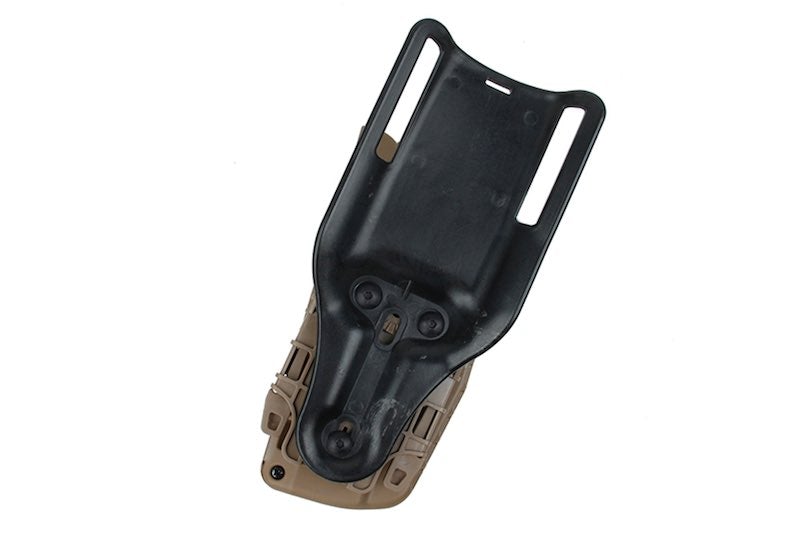 TMC 77 Holster for Umarex (VFC) G17 / G19 GBB (Dark Earth)
