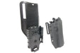 TMC W&T Kydex 2 Ways Holster for EMG TTI John Wick 3 Airsoft GBB