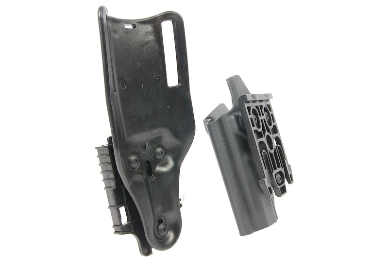 TMC W&T Kydex Holster for VFC P320 (M17) Airsoft GBB
