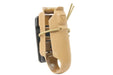 TMC W&T Kydex Pouch for 40mm Grenade (Dark Earth)