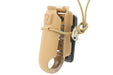 TMC W&T Kydex Pouch for 40mm Grenade (Dark Earth)